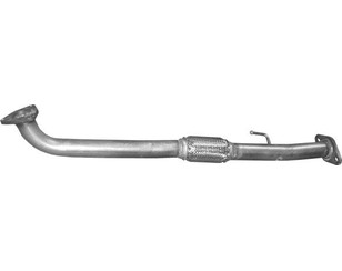 Приемная труба глушителя для Fiat Doblo 2001-2005 новый