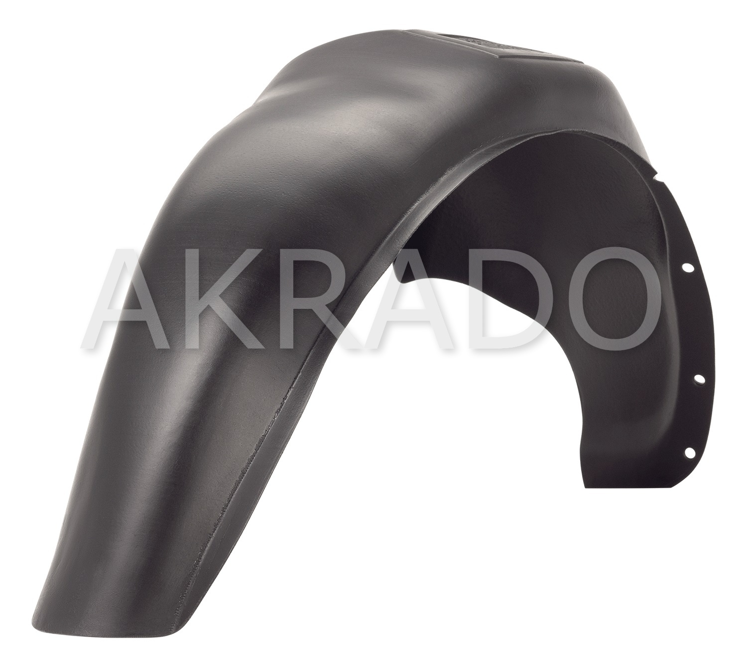 Локер задний правый