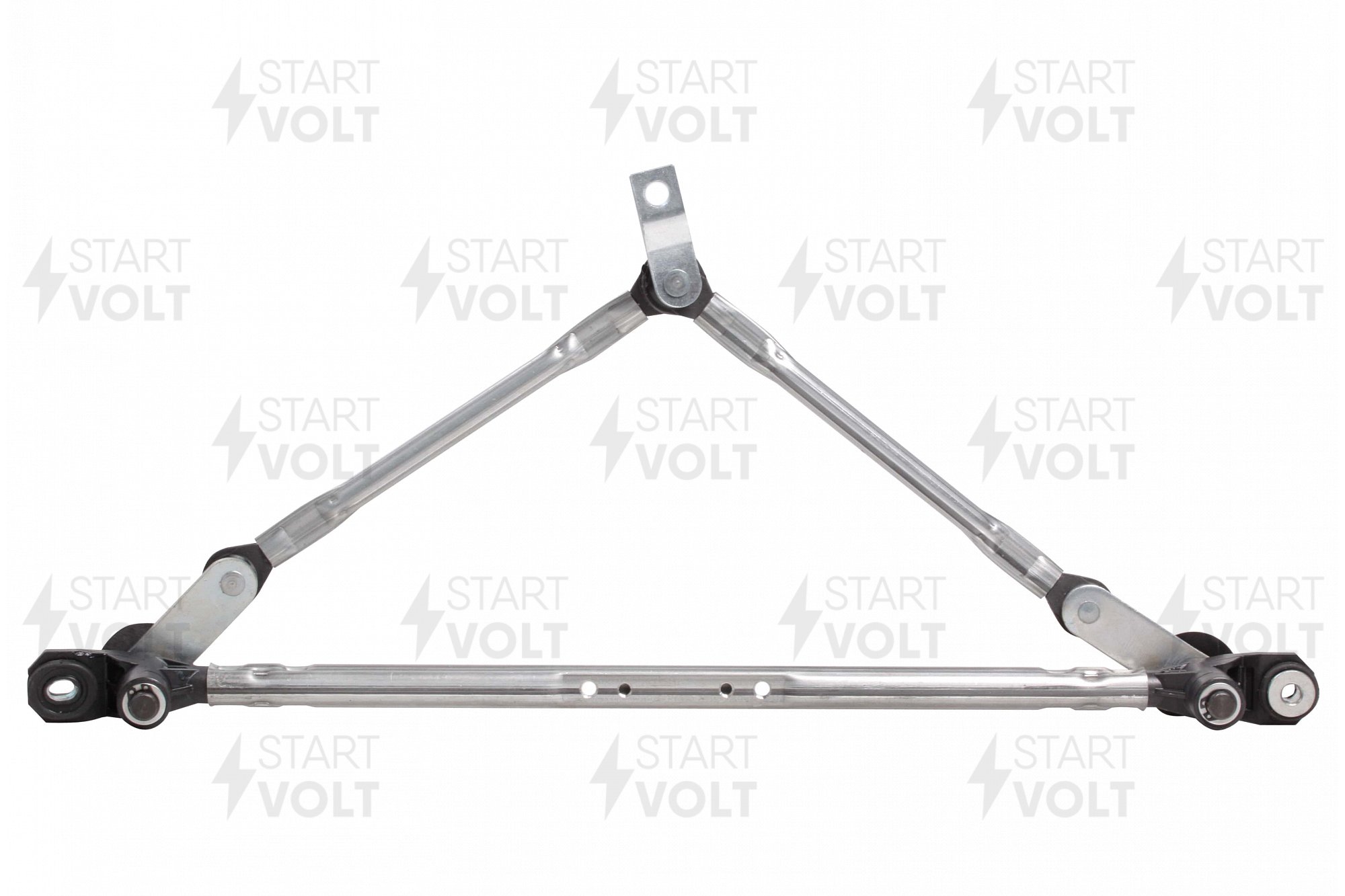 Трапеция стеклоочистителей