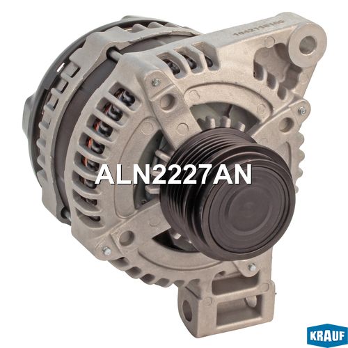 22865612 GM Генератор от производителя по спец цене купить