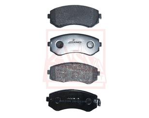 Колодки тормозные передние к-кт для Hyundai Matrix 2001-2010 новый