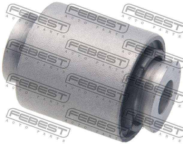 Сайлентблок заднего попер. рычага