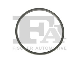 Прокладка турбокомпрессора (турбины) для Land Rover Freelander 2 2007-2014 новый