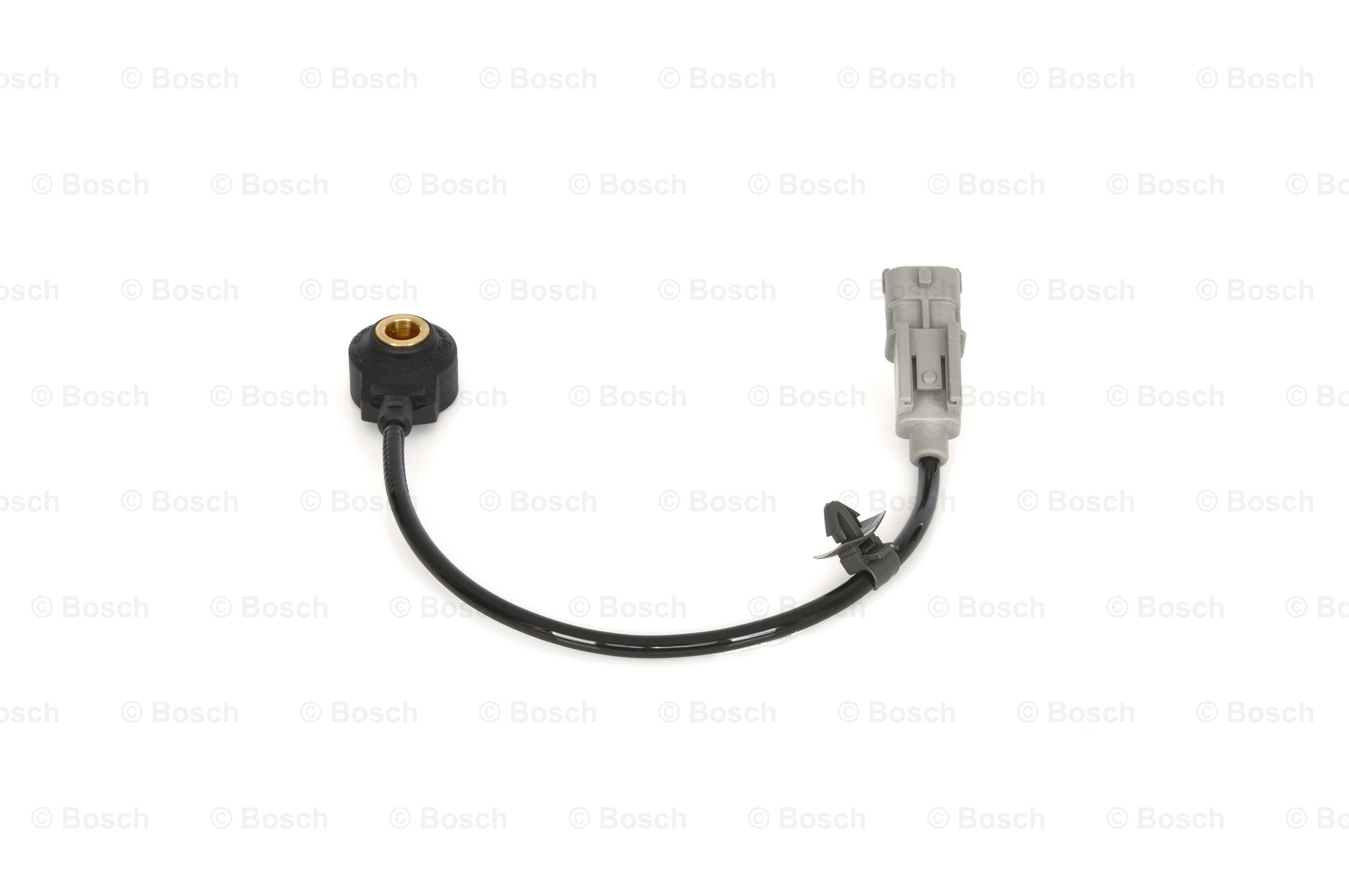 0261231228 BOSCH Датчик детонации от производителя по спец цене купить