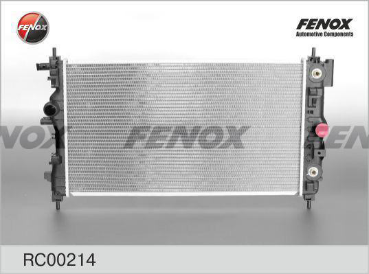Rc00414 Kit RC00214 FENOX от 5250 руб. в Москве