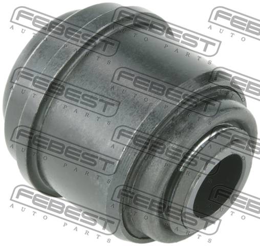 Сайлентблок задней поперечной тяги