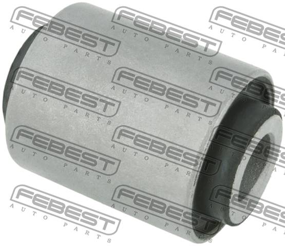 Сайлентблок задней поперечной тяги