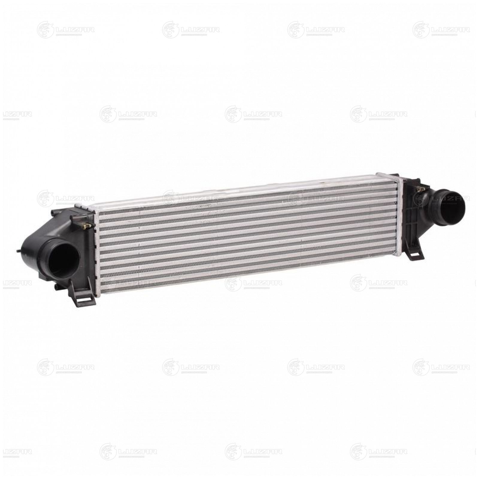 Интеркулер