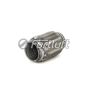 Гофра глушителя FortLuft 50X120OEM