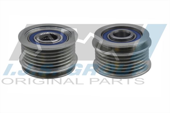 Шкив генератора