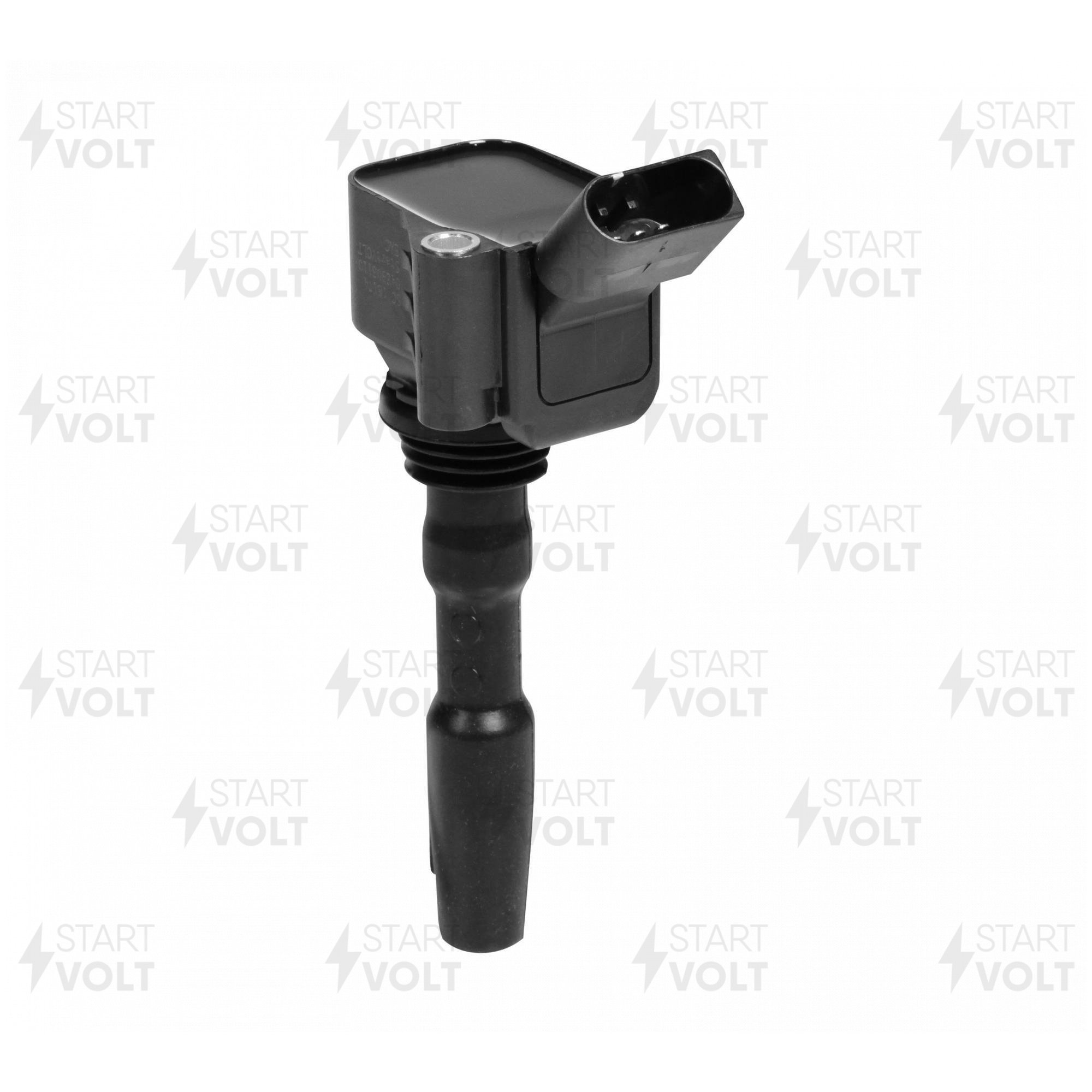 Катушка зажигания