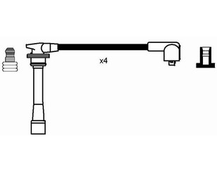 Провода высокого напряж. к-кт для Hyundai Coupe (GK) 2002-2009 новый