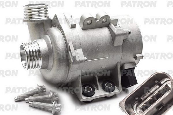 Насос (помпа) электрический