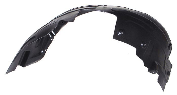 Подкрылок Hyundai Tucson 09-15 (Спереди/ Слева)