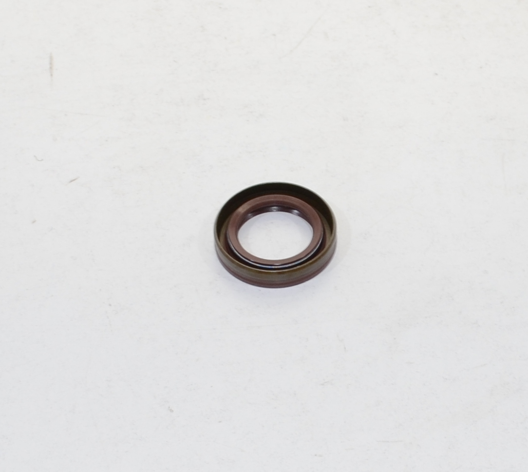 Сальник коленвала передний