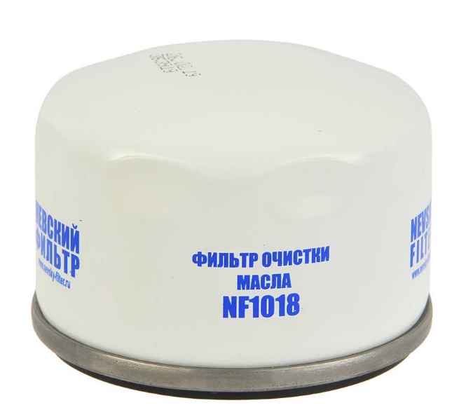 Фильтр масляный
