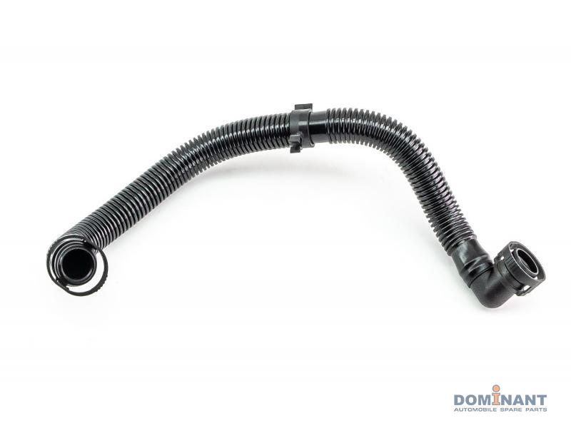 Трубка картерных газов