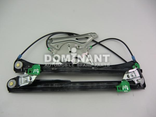 Стеклоподъемник электр. передний левый