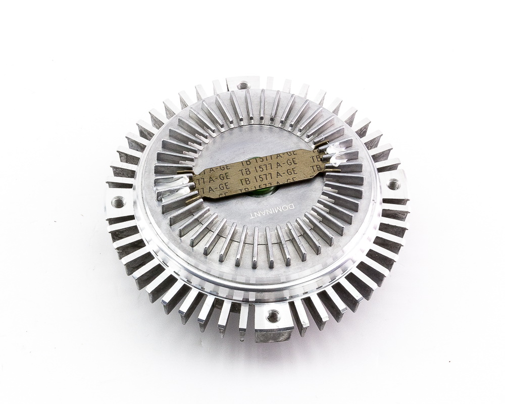 Термомуфта