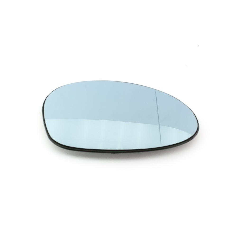 Стекло зеркала электрического правого