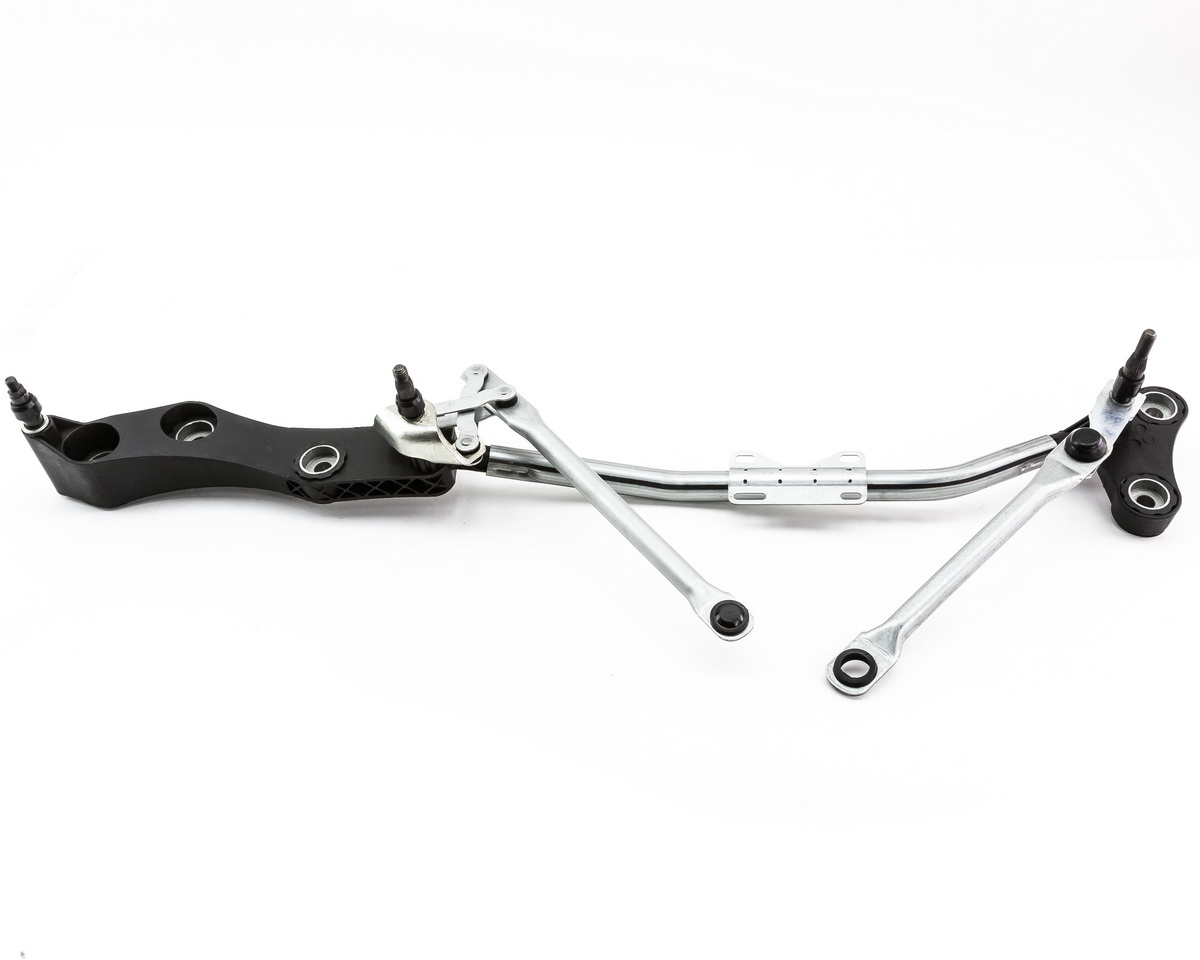 Трапеция стеклоочистителей