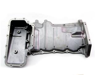 Поддон масляный двигателя для Great Wall Hover H3 2010-2014 новый