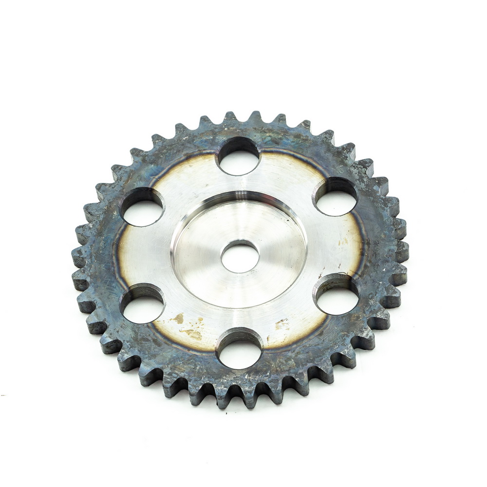 Шестерня (шкив) распредвала