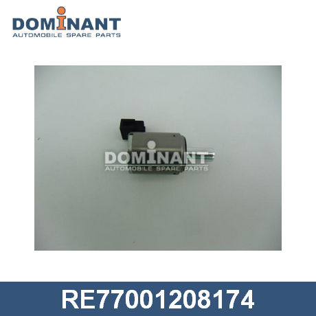 Соленоид КПП