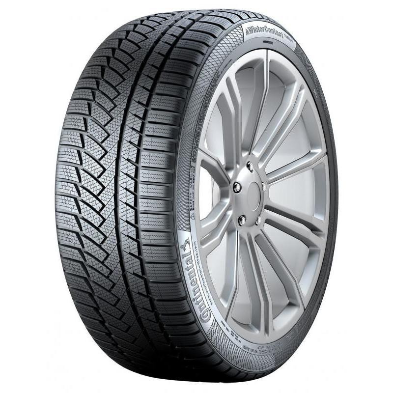 Шина Continental 265/45 R21 108V Зимняя купить в ЕвроАвто