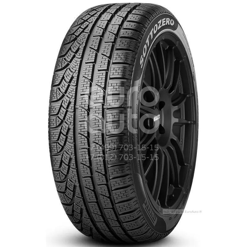 Зимние шины 285/35 R18 купить в Краснодаре