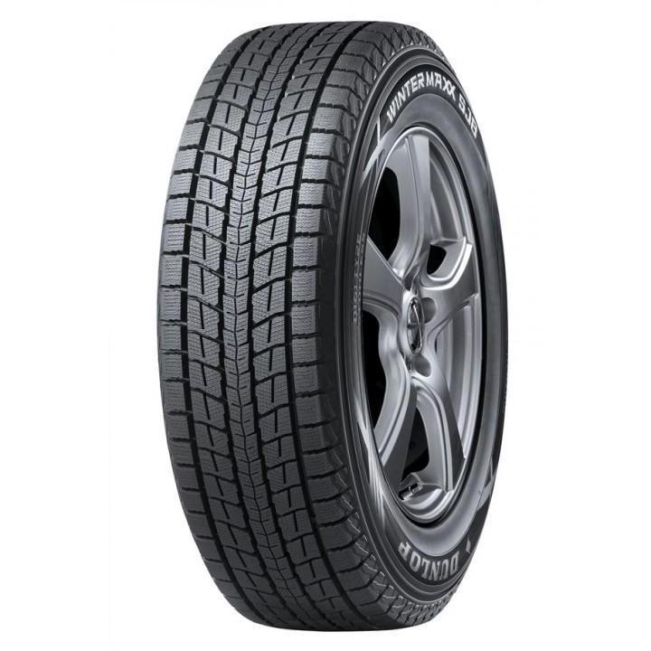 Шина Dunlop 255/55 R19 111R Зимняя купить в ЕвроАвто