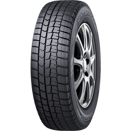 R18 225/55 98T Dunlop Winter Maxx WM02