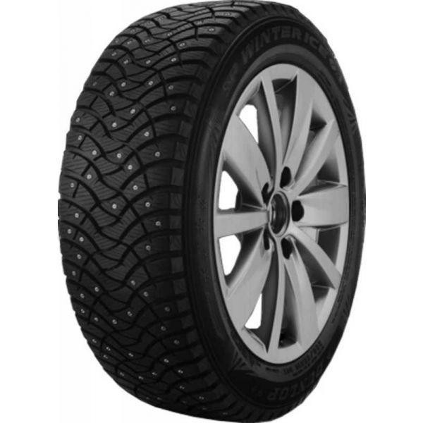 Шина Dunlop 265/65 R17 116T Зимняя купить в ЕвроАвто