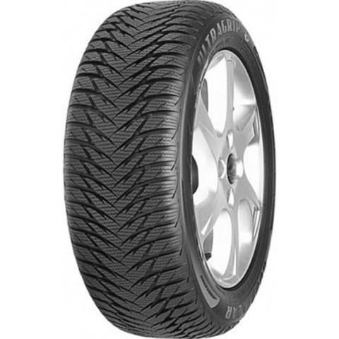 R14 165/65 79T Goodyear Ultra Grip 8 (уценка)