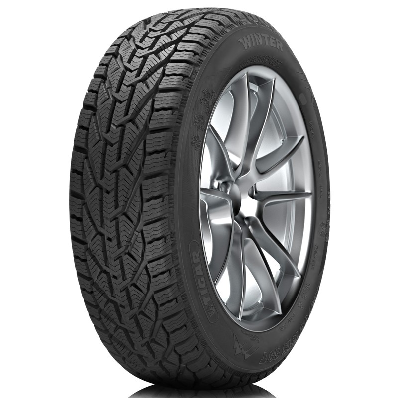 66133 Tigar 245/45 R18 в Москве