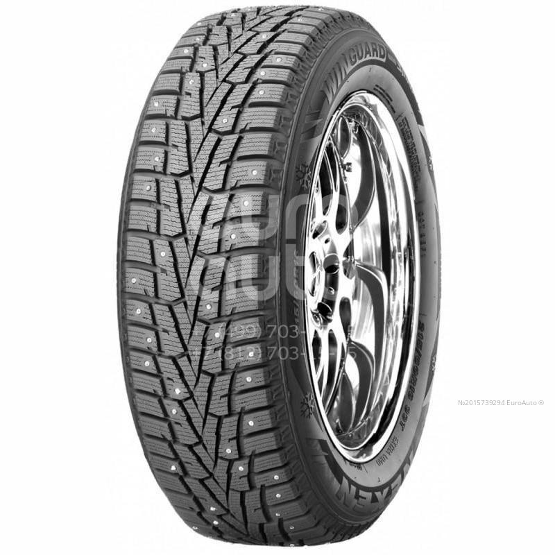 225/60 R18 100T, Зимняя (шип) WINGUARD winSpike SUV