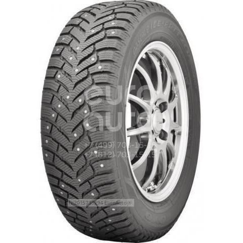 Шина Toyo 275/45 R21 110T Зимняя купить в ЕвроАвто