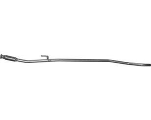 Труба глушителя для Peugeot 206 1998-2012 новый