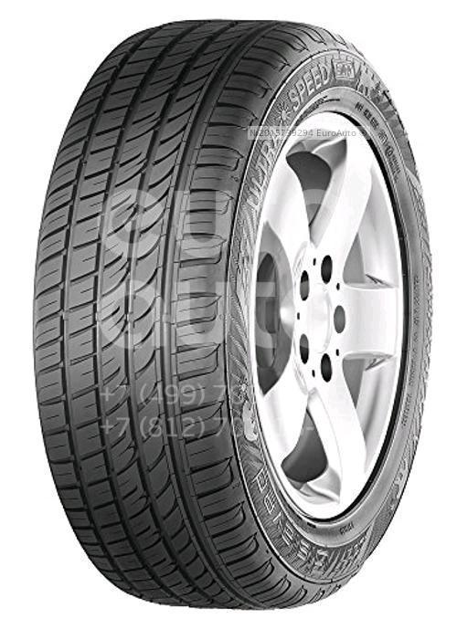 Gislaved 235/65 R17 Летняя 108V