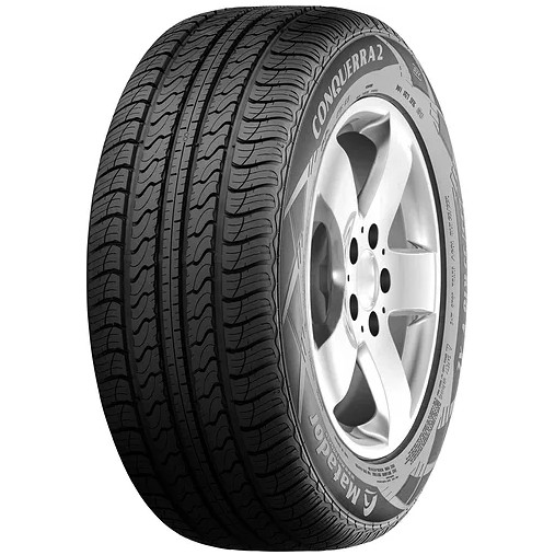 Шина Matador 215/60 R17 96H Летняя купить в ЕвроАвто