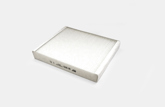 Фильтр салона