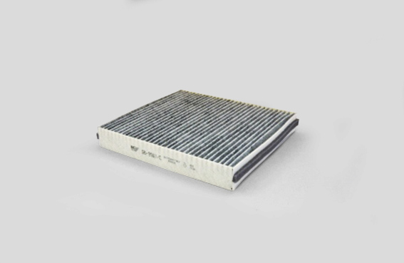 Фильтр салона