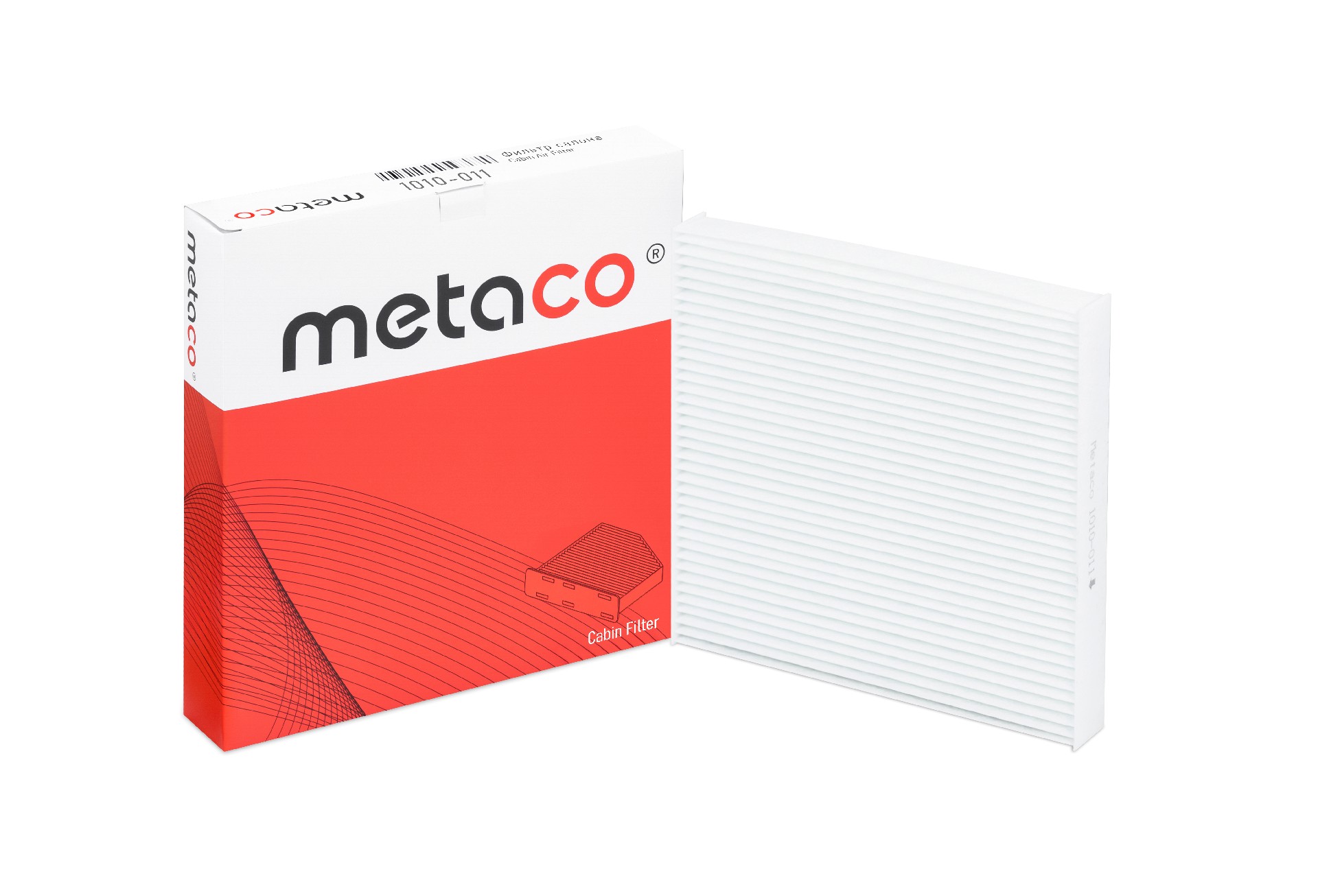 Фильтр салона