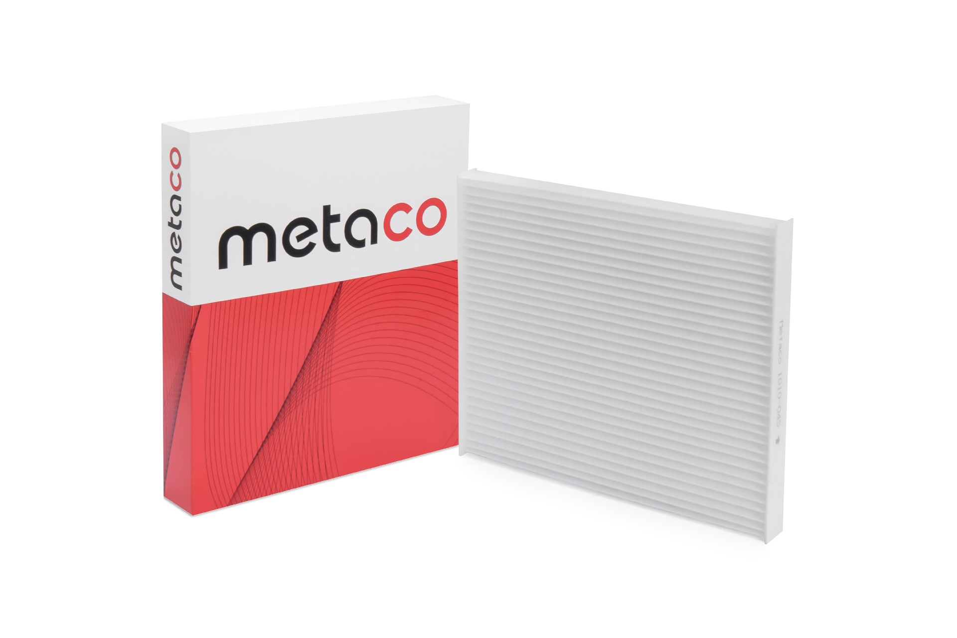 Фильтр салона