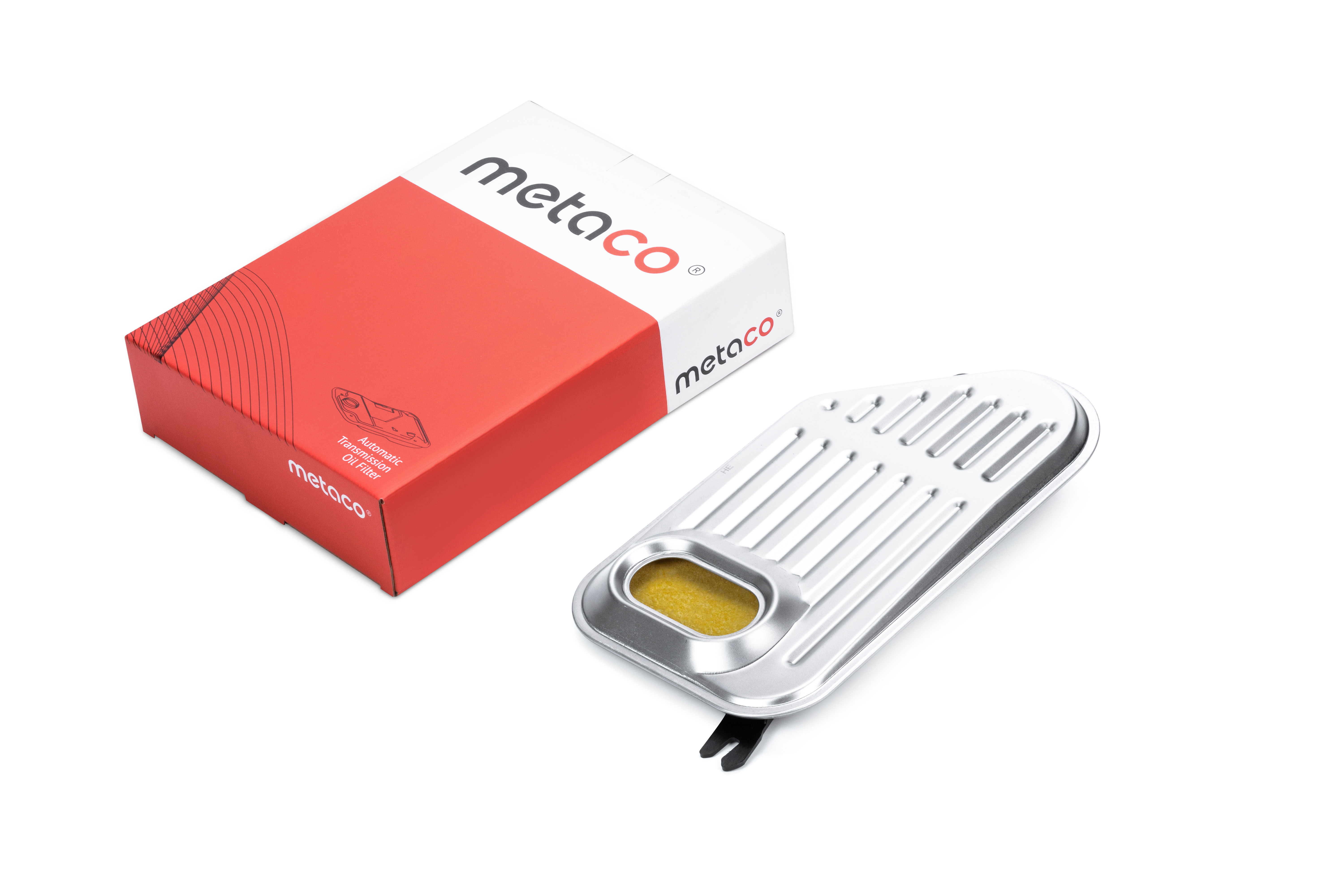 Фильтр АКПП