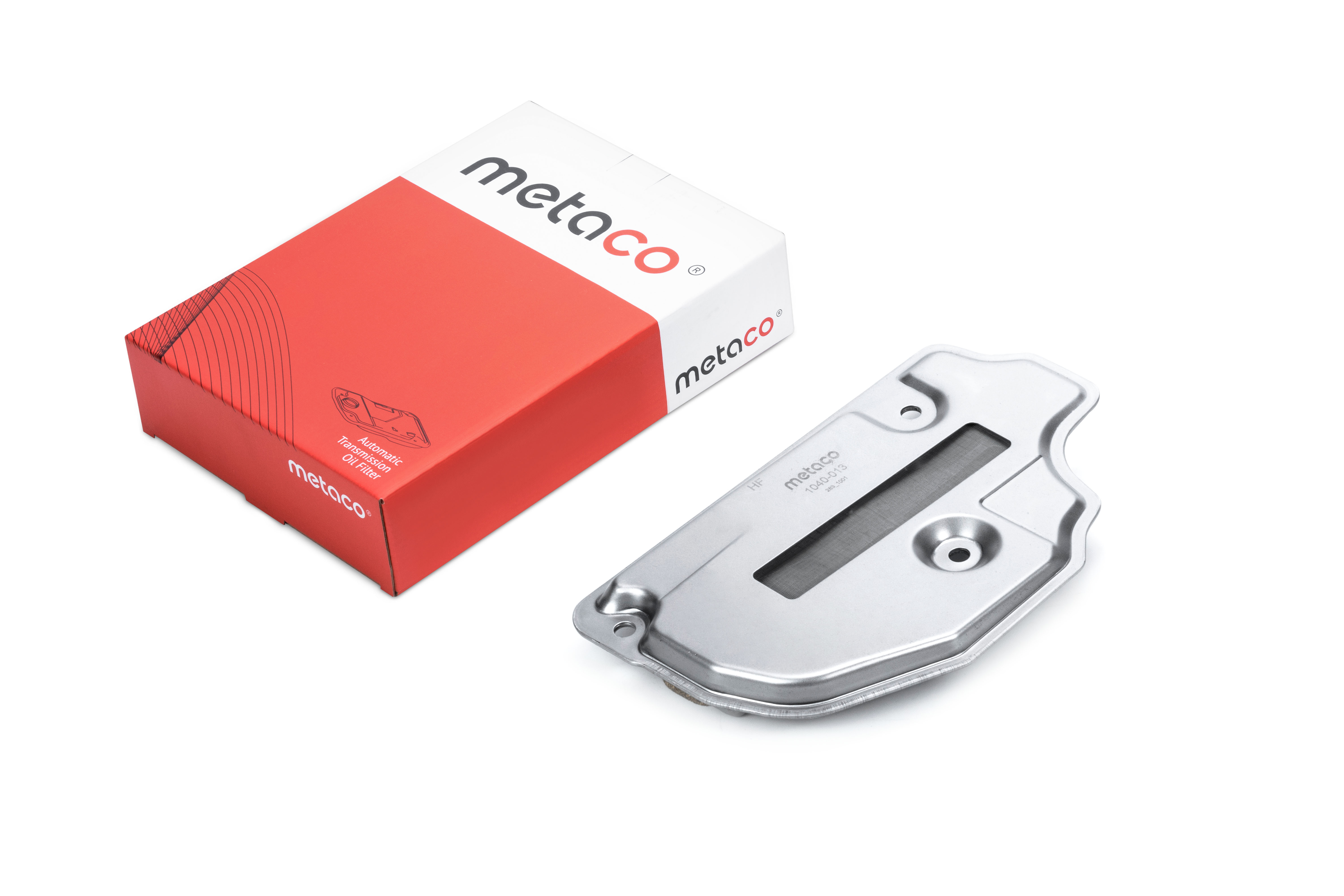 Фильтр АКПП