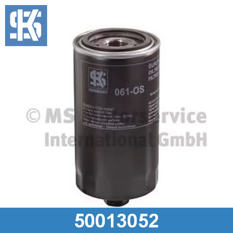 Фильтр масляный