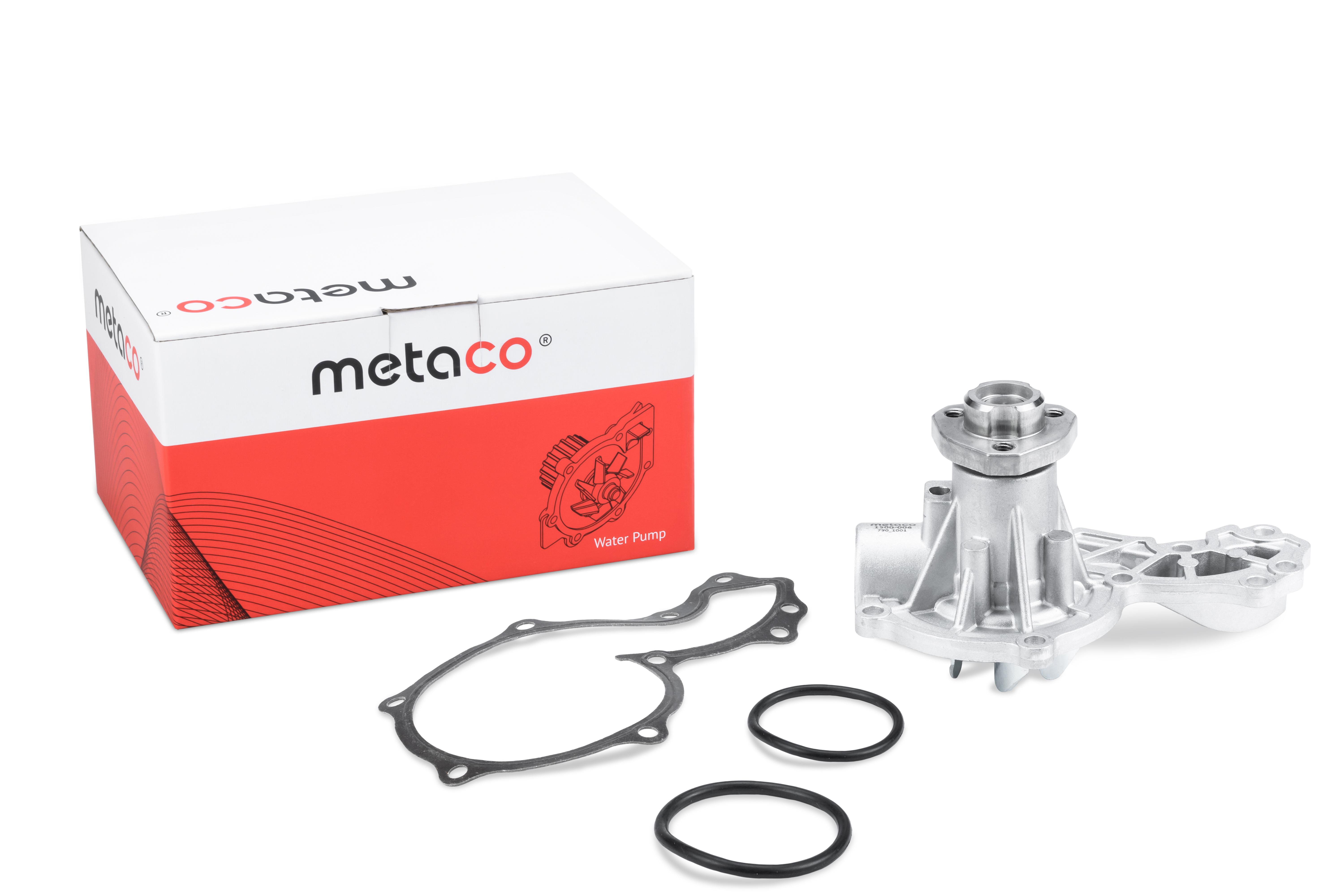 Насос водяной (помпа)