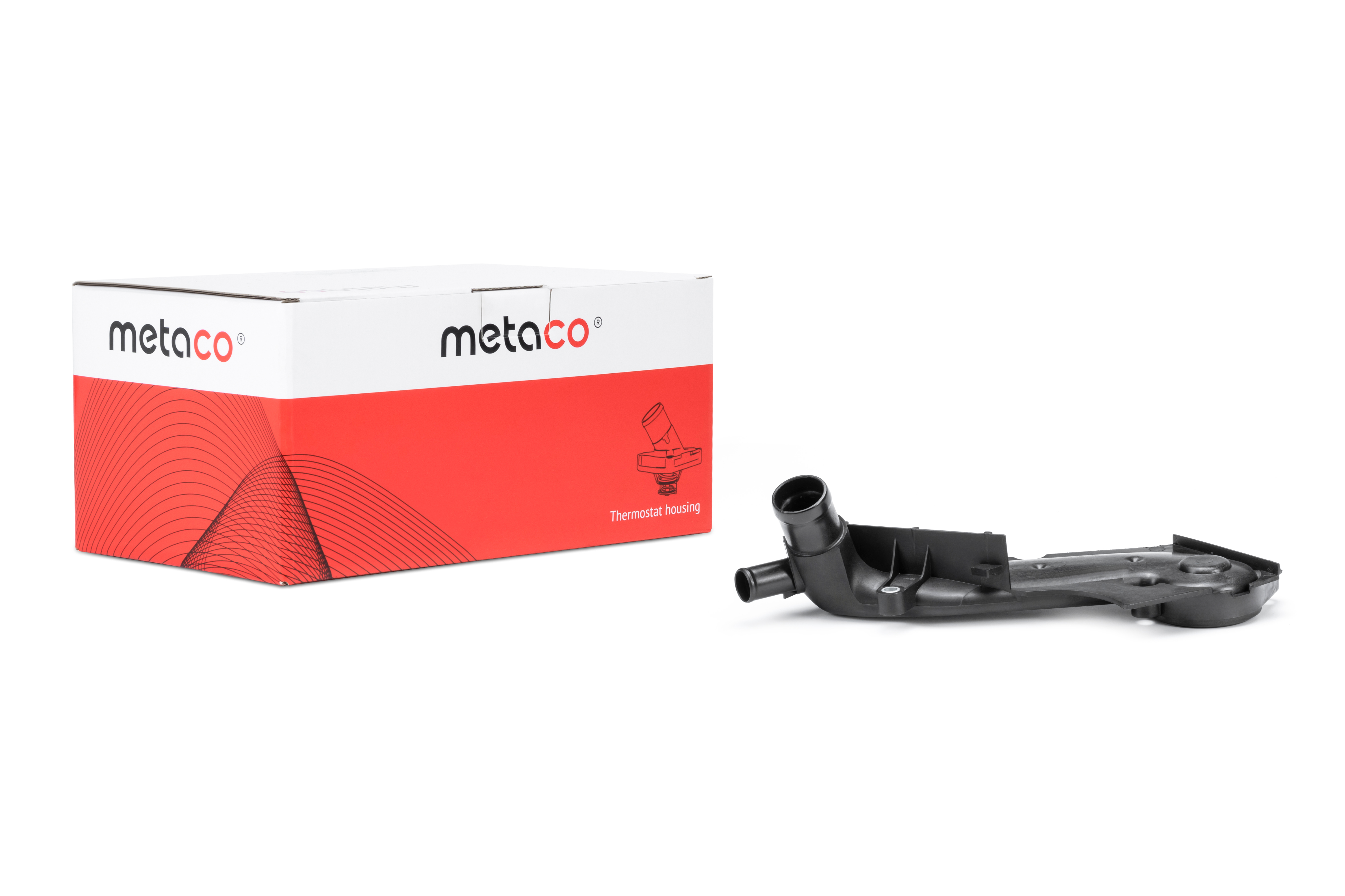 Крышка термостата