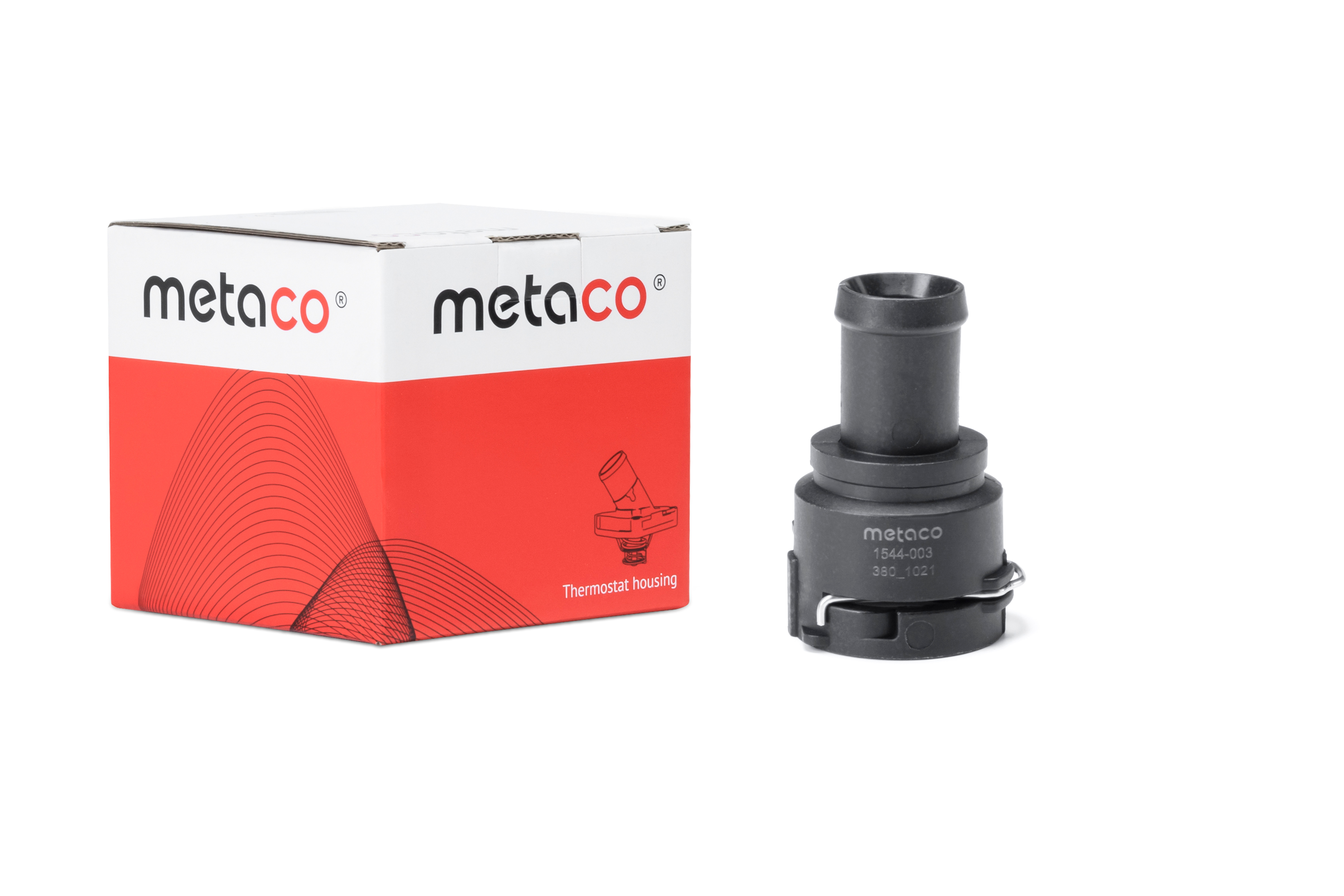 Фланец / тройник